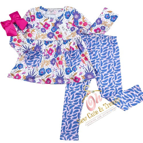 Lola Pant Set